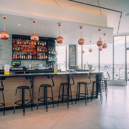 Hotel 50 Bowery, Part Of Jdv By Hyatt New York Esterno foto