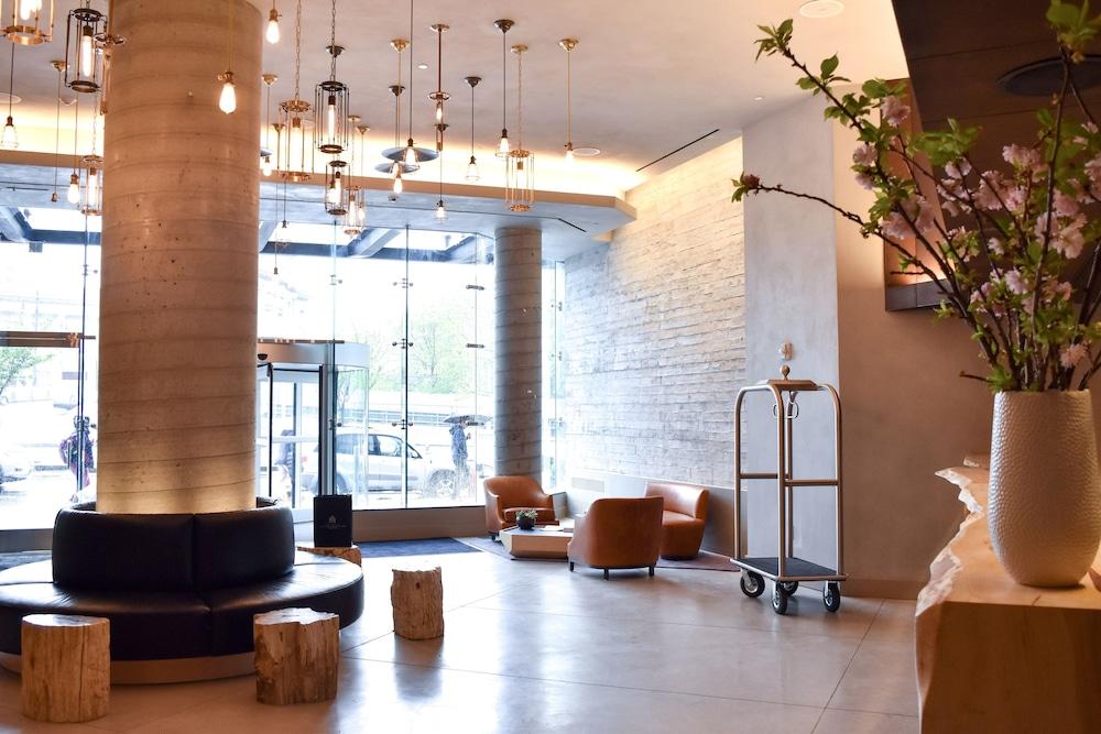 Hotel 50 Bowery, Part Of Jdv By Hyatt New York Esterno foto