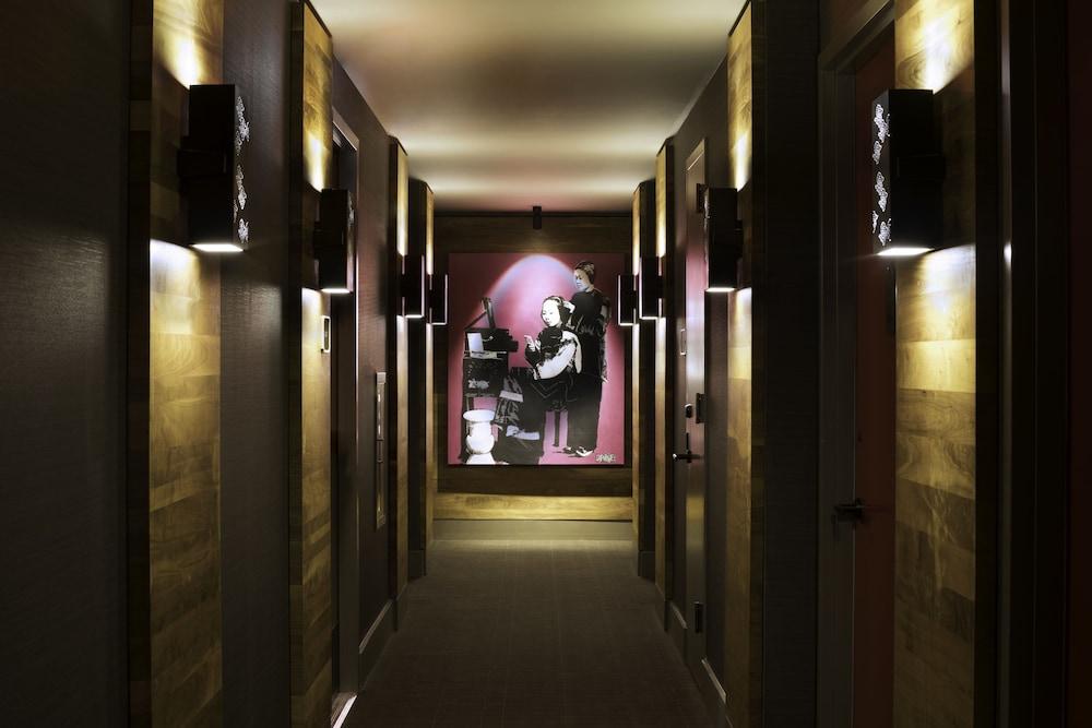 Hotel 50 Bowery, Part Of Jdv By Hyatt New York Esterno foto