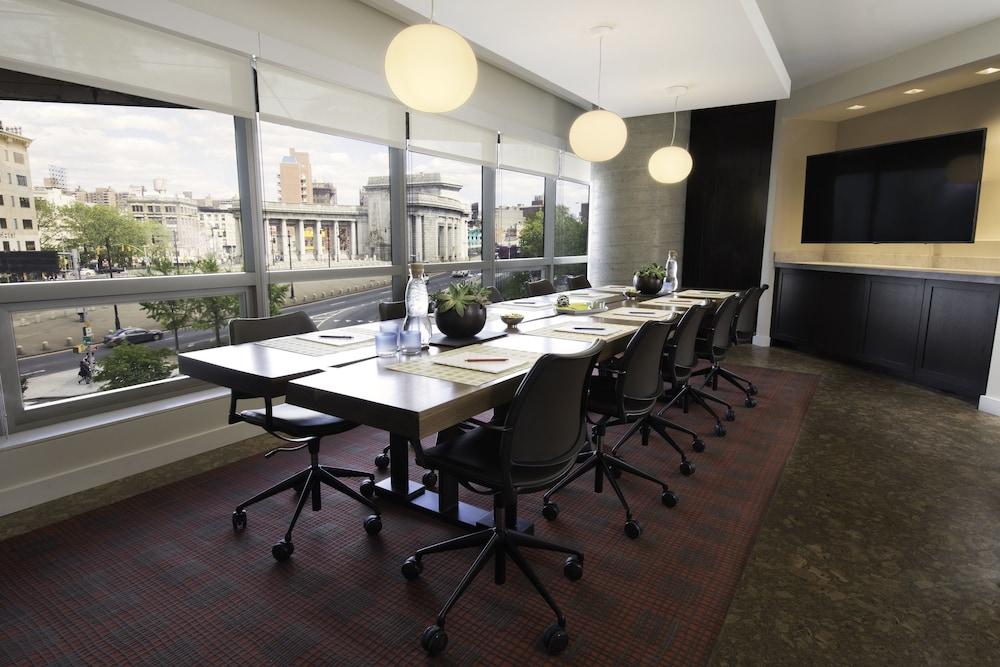 Hotel 50 Bowery, Part Of Jdv By Hyatt New York Esterno foto
