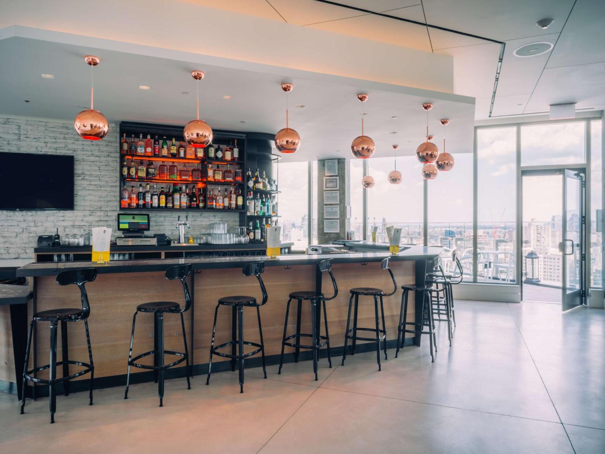 Hotel 50 Bowery, Part Of Jdv By Hyatt New York Esterno foto