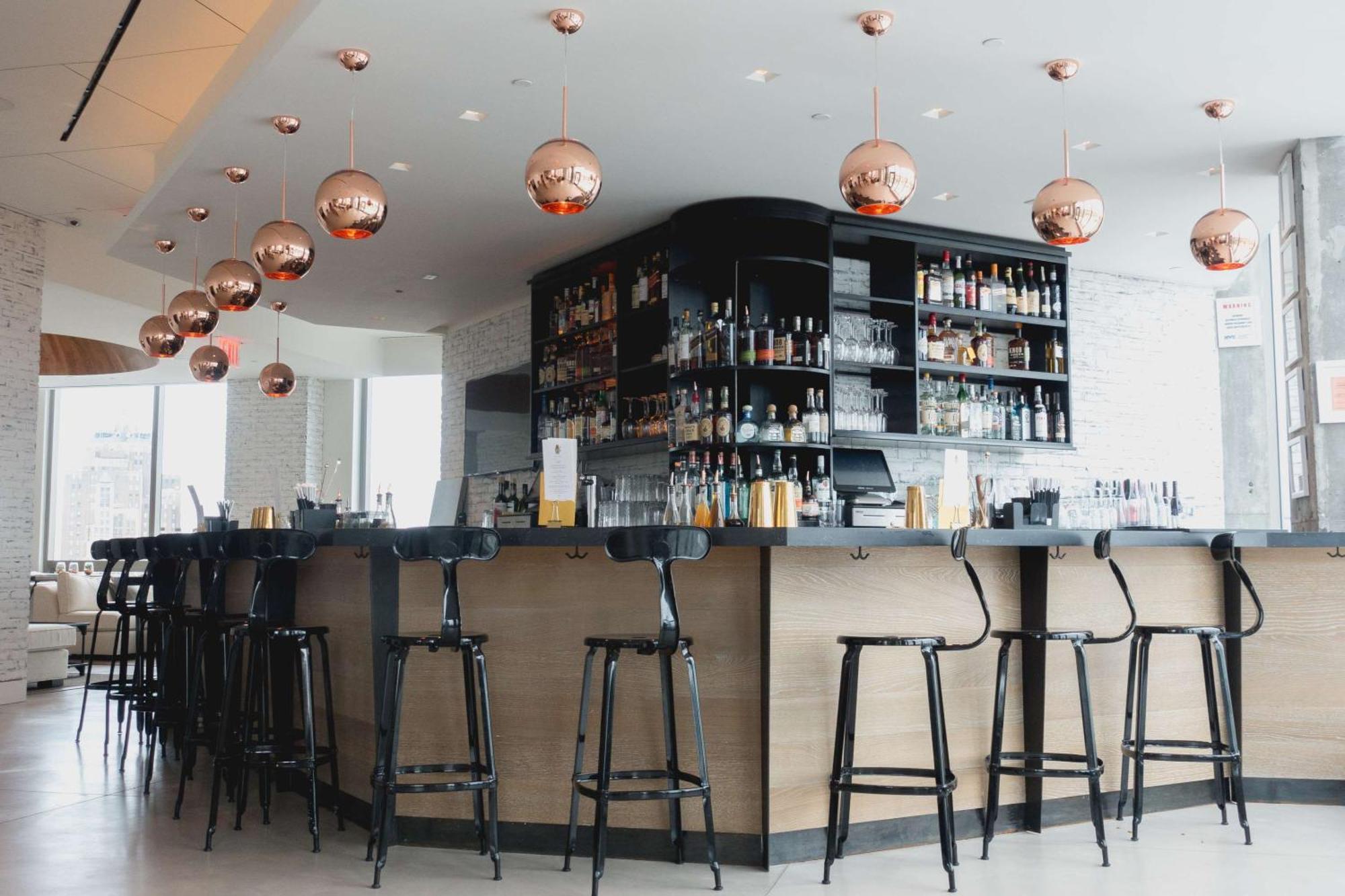 Hotel 50 Bowery, Part Of Jdv By Hyatt New York Esterno foto
