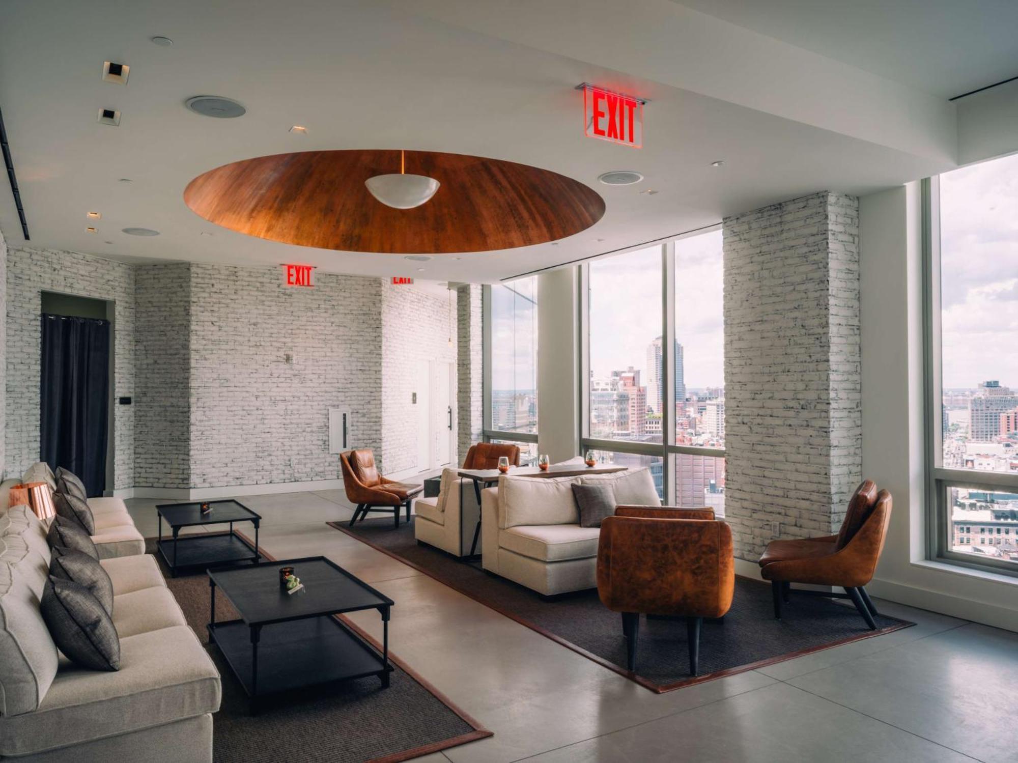 Hotel 50 Bowery, Part Of Jdv By Hyatt New York Esterno foto