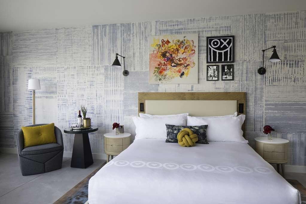 Hotel 50 Bowery, Part Of Jdv By Hyatt New York Camera foto