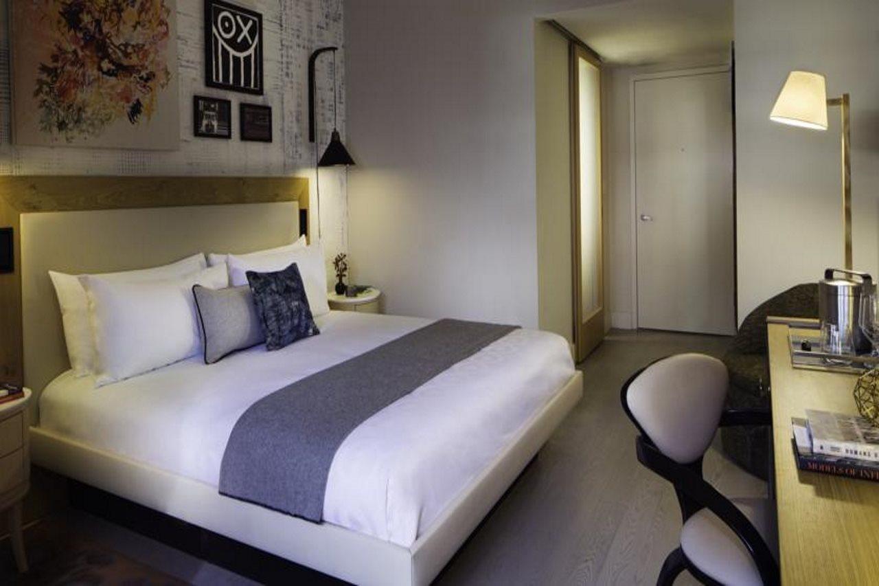 Hotel 50 Bowery, Part Of Jdv By Hyatt New York Esterno foto