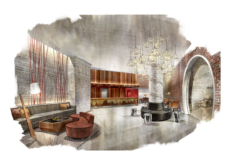 Hotel 50 Bowery, Part Of Jdv By Hyatt New York Esterno foto
