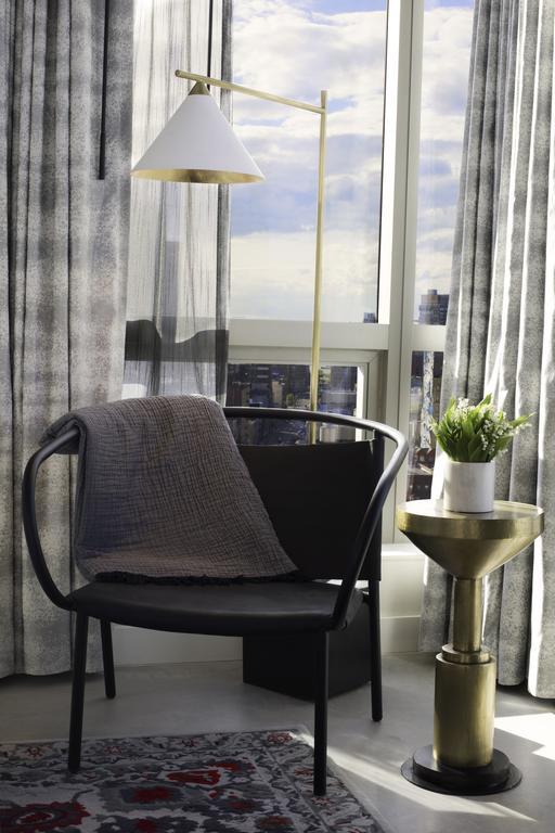 Hotel 50 Bowery, Part Of Jdv By Hyatt New York Esterno foto