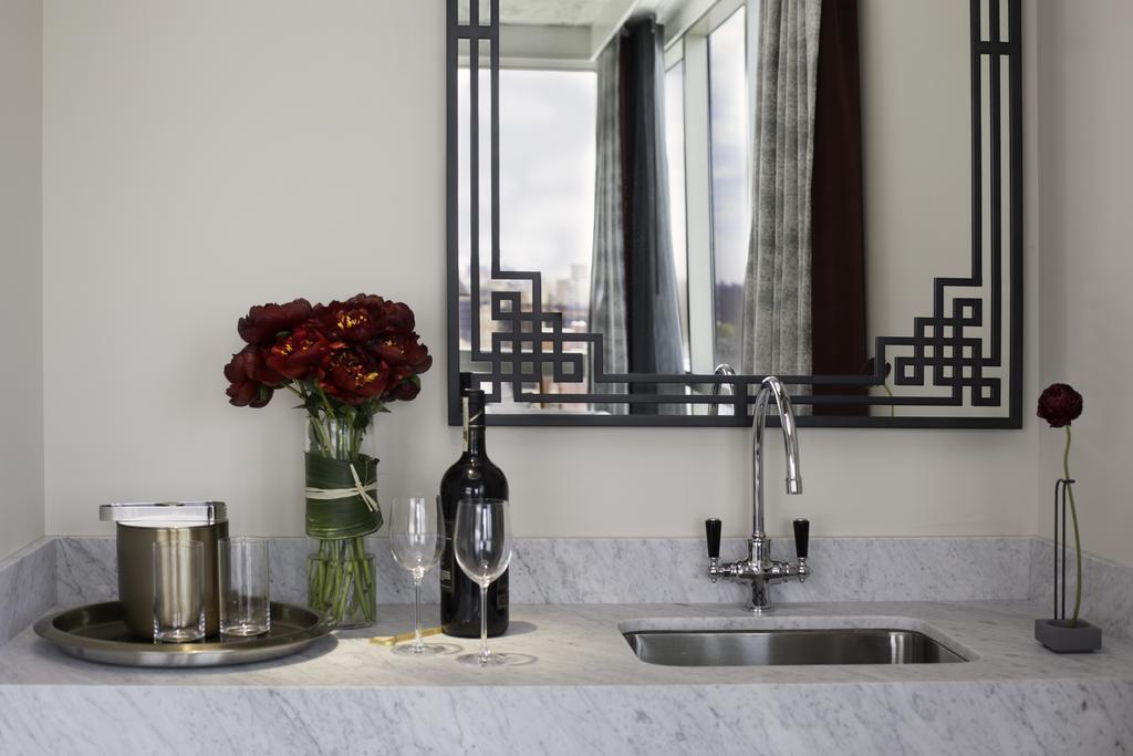 Hotel 50 Bowery, Part Of Jdv By Hyatt New York Esterno foto