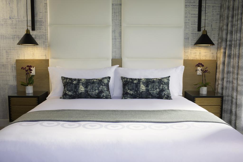 Hotel 50 Bowery, Part Of Jdv By Hyatt New York Esterno foto