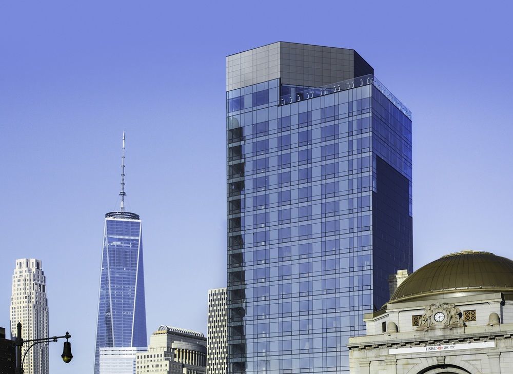 Hotel 50 Bowery, Part Of Jdv By Hyatt New York Esterno foto