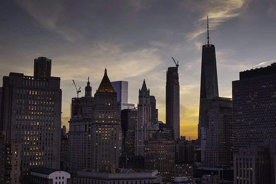 Hotel 50 Bowery, Part Of Jdv By Hyatt New York Esterno foto