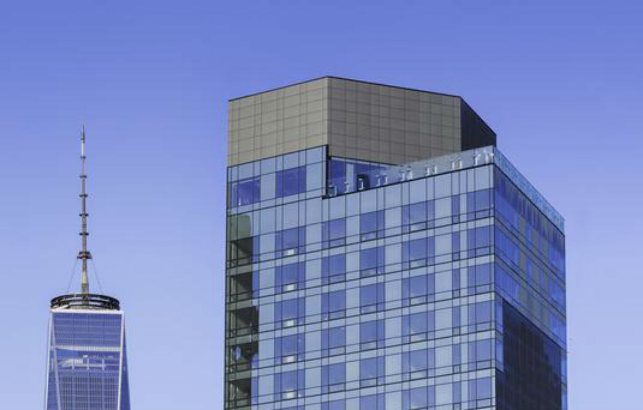 Hotel 50 Bowery, Part Of Jdv By Hyatt New York Esterno foto