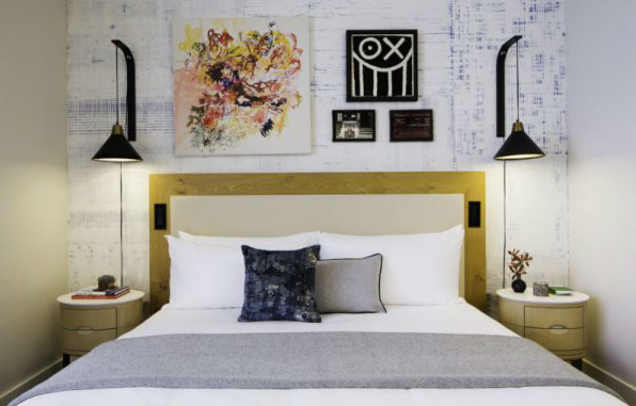 Hotel 50 Bowery, Part Of Jdv By Hyatt New York Esterno foto