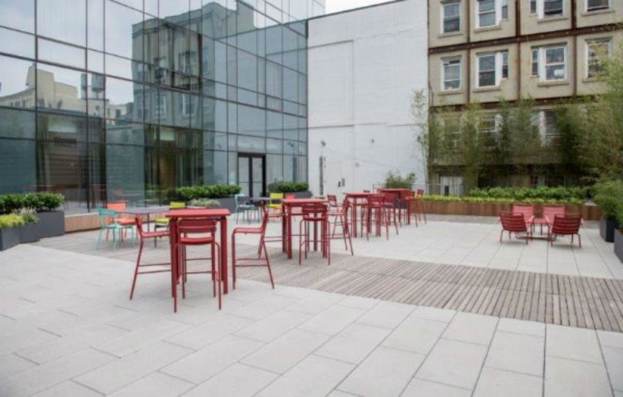 Hotel 50 Bowery, Part Of Jdv By Hyatt New York Esterno foto